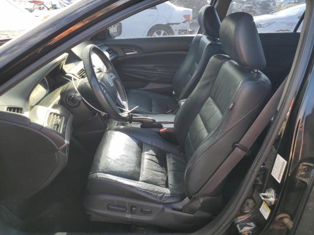 1HGCP2F65CA242587 - 2012 HONDA ACCORD SE BLACK photo 7