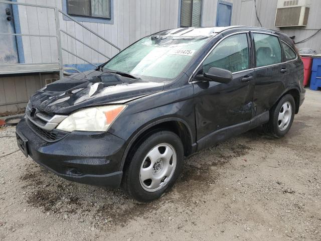 2011 HONDA CR-V LX, 