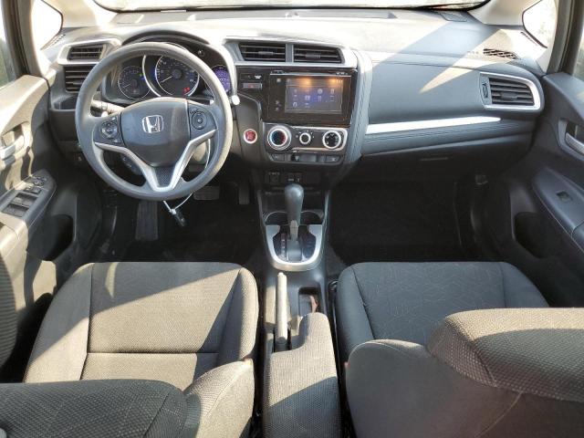 3HGGK5H89FM776148 - 2015 HONDA FIT EX BLACK photo 8