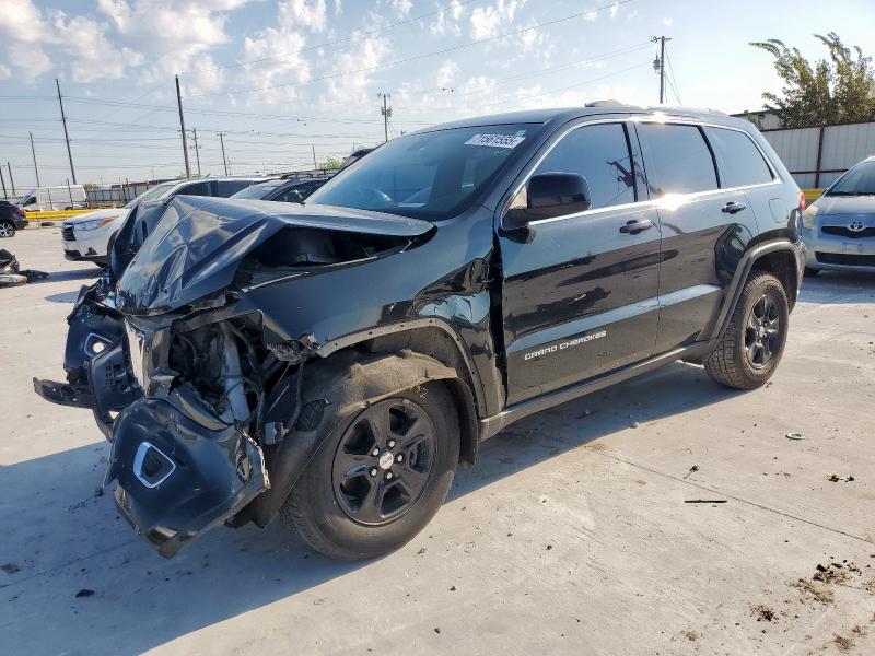 2014 JEEP GRAND CHEROKEE LAREDO, 
