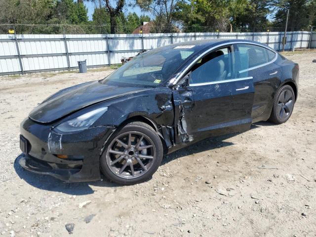 2019 TESLA MODEL 3, 