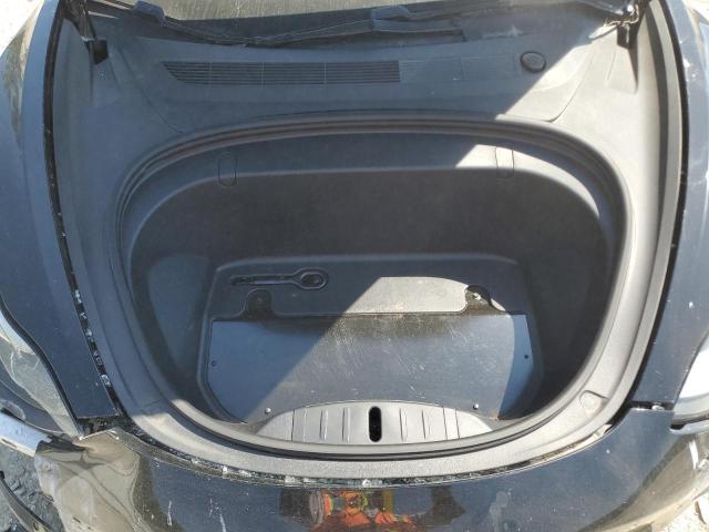 5YJ3E1EA6KF317033 - 2019 TESLA MODEL 3 BLACK photo 11