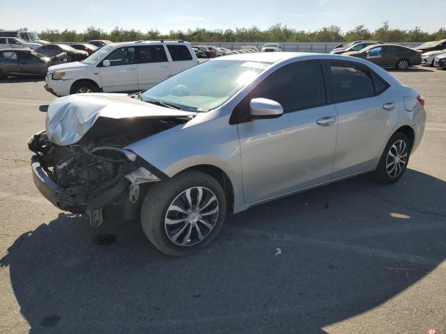 2014 TOYOTA COROLLA L, 