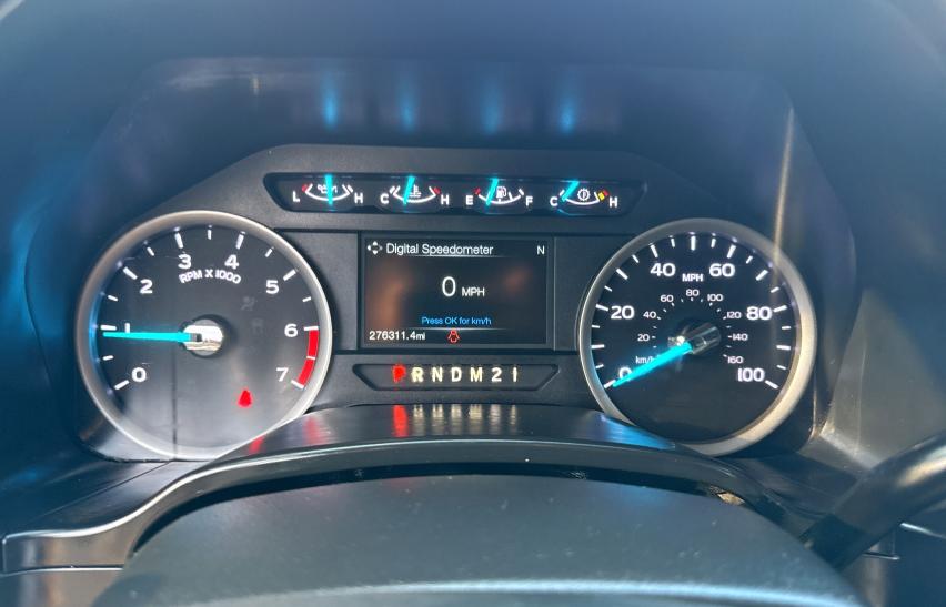 1FT7W2B66KED92871 - 2019 FORD F250 SUPER DUTY ვერცხლისფერი ფოტო 8