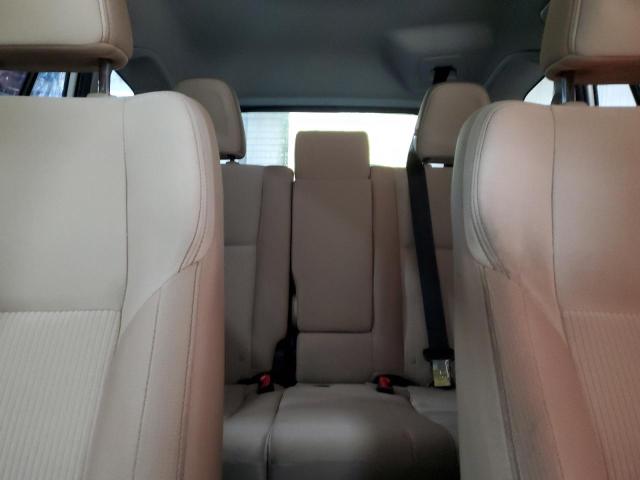 JTMRFREV8ED088889 - 2014 TOYOTA RAV4 XLE WHITE photo 10