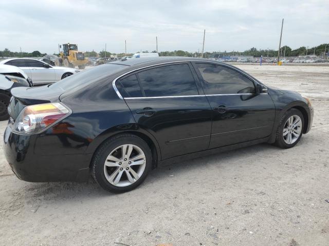 1N4BL2AP6BN407937 - 2011 NISSAN ALTIMA SR BLACK photo 3