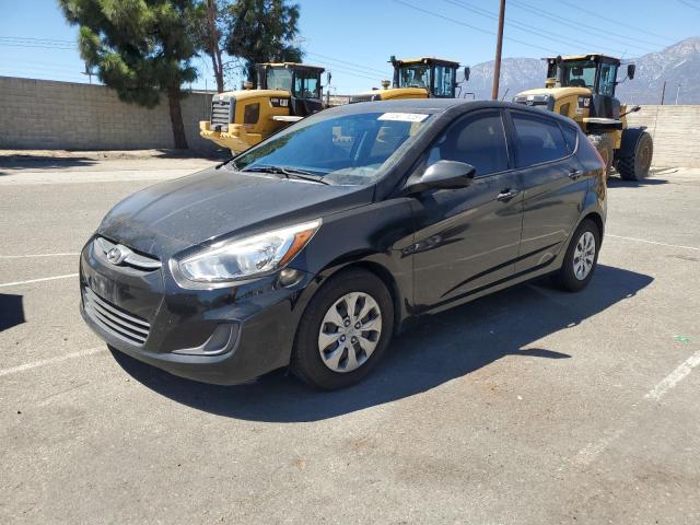 2016 HYUNDAI ACCENT SE, 