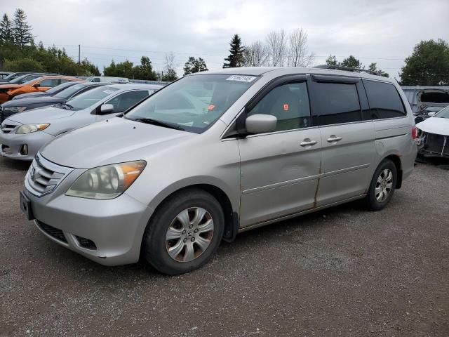 2008 HONDA ODYSSEY EX, 
