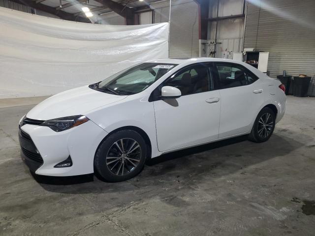 2017 TOYOTA COROLLA L, 