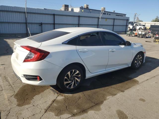 2HGFC2F71GH567777 - 2016 HONDA CIVIC EX WHITE photo 3