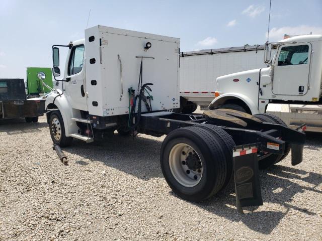 1FUBC5DX8DHFB5119 - 2013 FREIGHTLINER M2 112 MEDIUM DUTY WHITE photo 2