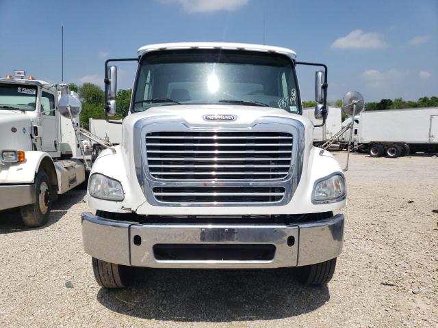 1FUBC5DX8DHFB5119 - 2013 FREIGHTLINER M2 112 MEDIUM DUTY WHITE photo 5