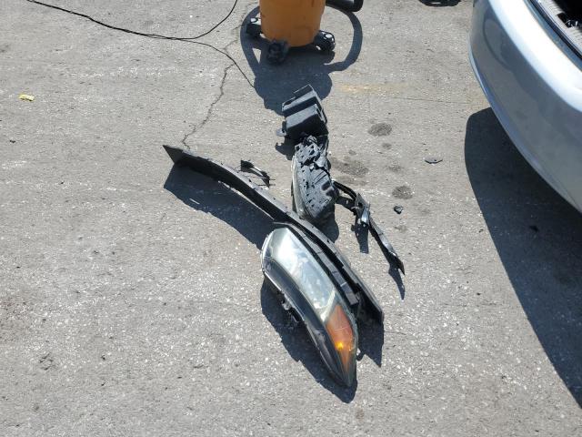 19XFB2F92CE004598 - 2012 HONDA CIVIC EXL 青绿色 照片 12