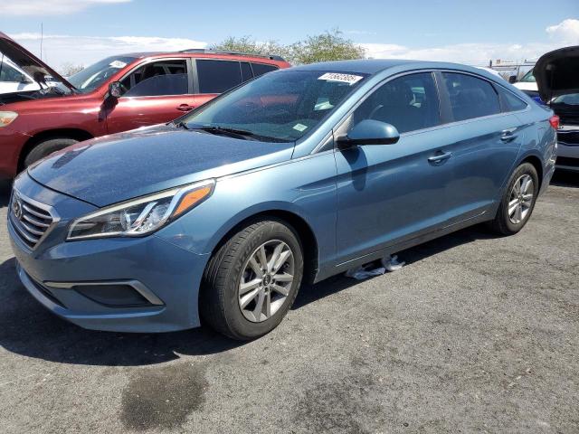 2016 HYUNDAI SONATA SE, 