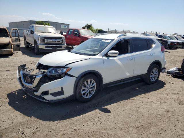 2019 NISSAN ROGUE S, 