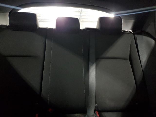 SHHFK7H29HU215486 - 2017 HONDA CIVIC LX WHITE photo 10