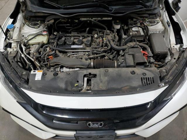 SHHFK7H29HU215486 - 2017 HONDA CIVIC LX WHITE photo 12