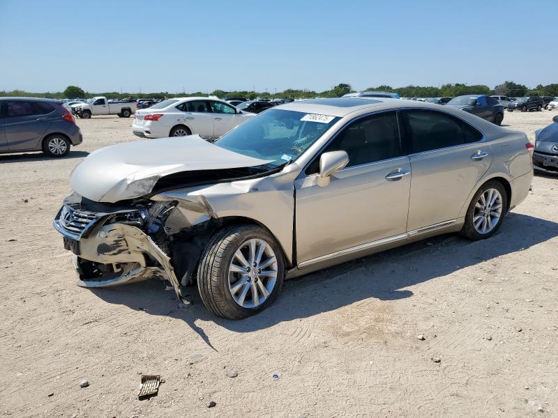 2010 LEXUS ES 350, 