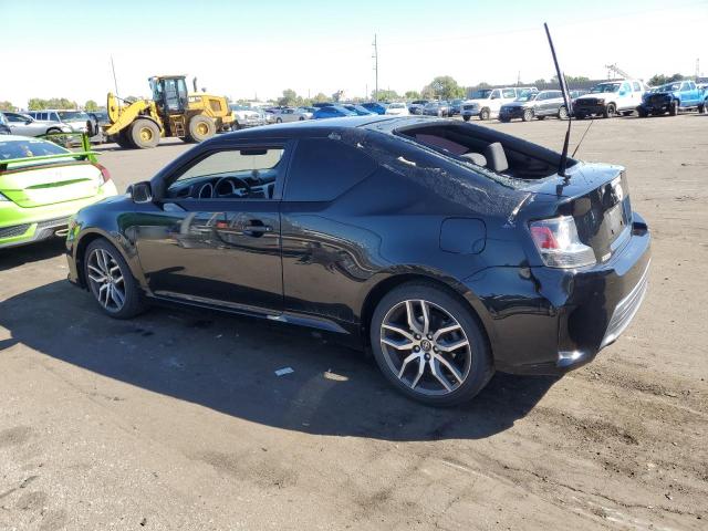 JTKJF5C73GJ023696 - 2016 TOYOTA SCION TC შავი ფოტო 2