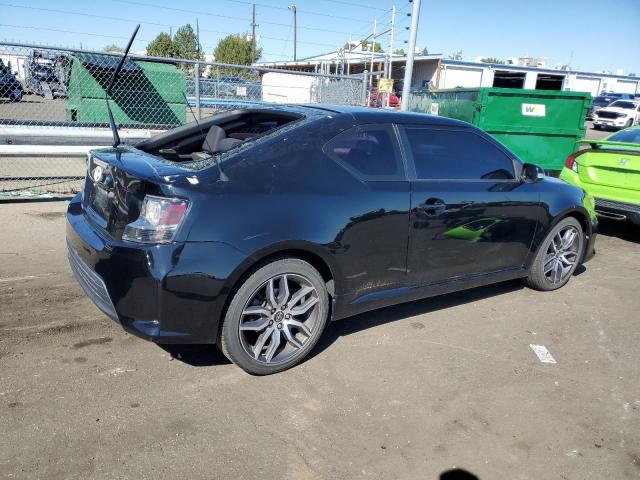 JTKJF5C73GJ023696 - 2016 TOYOTA SCION TC შავი ფოტო 3