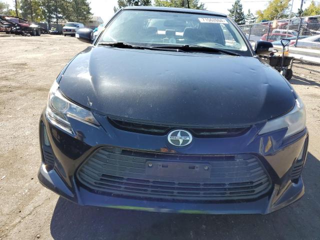 JTKJF5C73GJ023696 - 2016 TOYOTA SCION TC შავი ფოტო 5