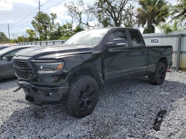 2022 RAM 1500 BIG HORN/LONE STAR, 