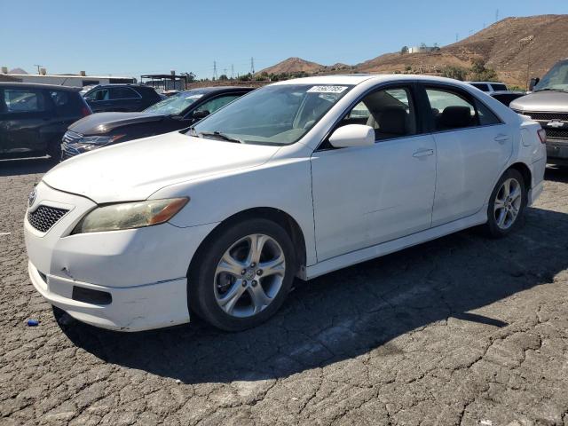 2007 TOYOTA CAMRY CE, 