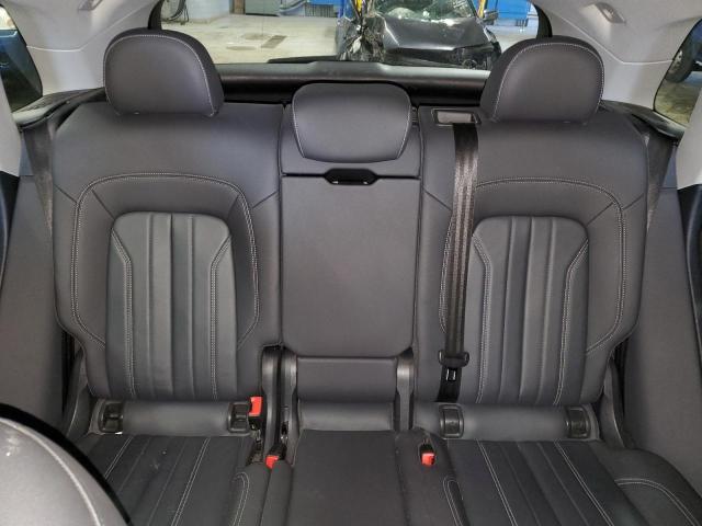 WA1BAAFY3M2127788 - 2021 AUDI Q5 PREMIUM PLUS BLACK photo 10