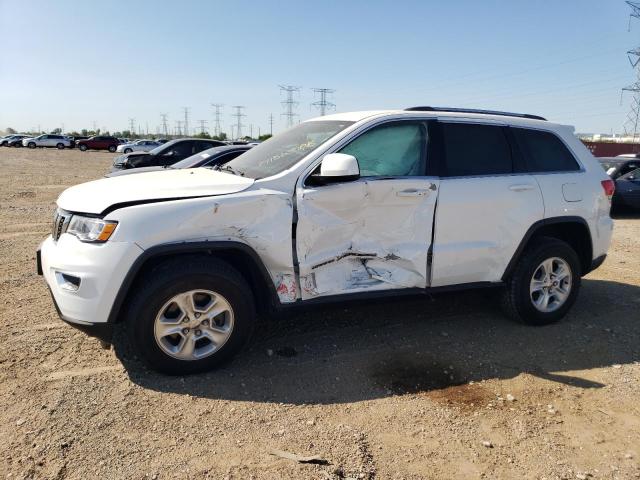 2017 JEEP GRAND CHER LAREDO, 