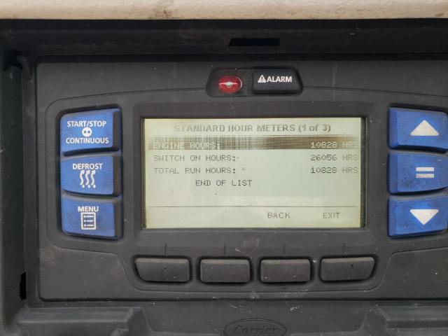 1UYVS2536EM941601 - 2014 UTILITY TRAILER Ağ foto 9