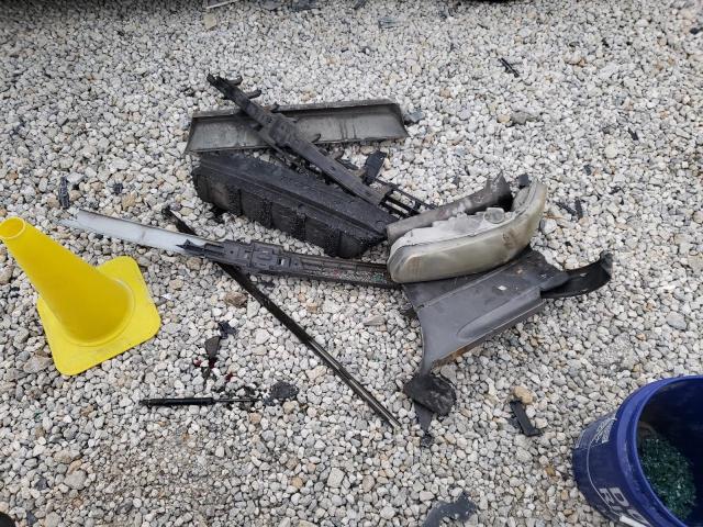 2G4WB52K3W1515616 - 1998 BUICK REGAL LS 灰色 照片 12