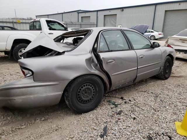 2G4WB52K3W1515616 - 1998 BUICK REGAL LS 灰色 照片 3