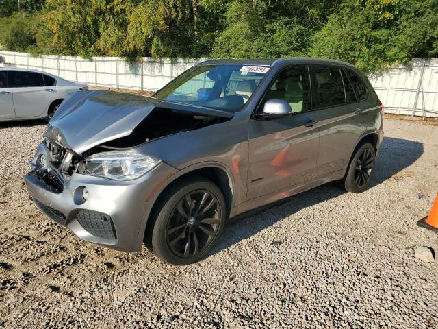 2017 BMW X5 XDRIVE35I, 