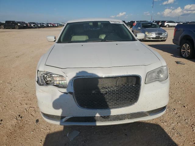 2C3CCAAG6GH106338 - 2016 CHRYSLER 300 LIMITED WHITE photo 5