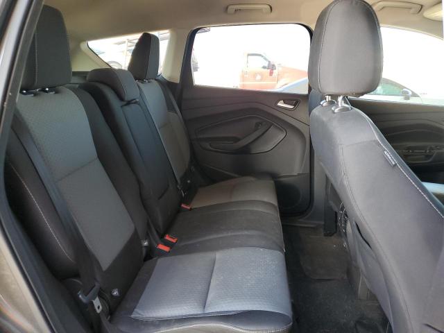 1FMCU0GD2HUC67165 - 2017 FORD ESCAPE SE 灰色 照片 11