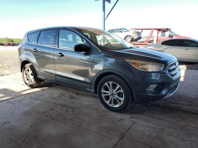 1FMCU0GD2HUC67165 - 2017 FORD ESCAPE SE 灰色 照片 4