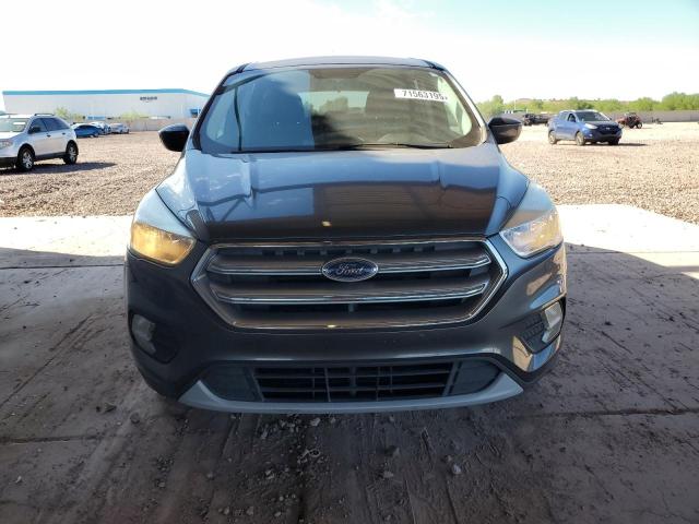 1FMCU0GD2HUC67165 - 2017 FORD ESCAPE SE 灰色 照片 5