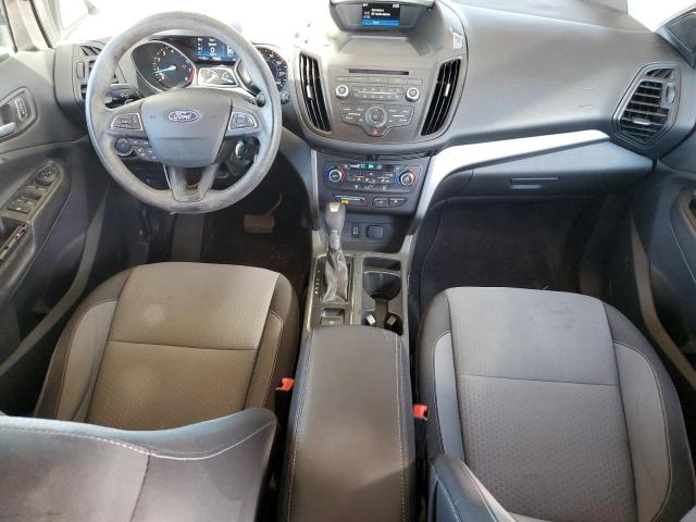 1FMCU0GD2HUC67165 - 2017 FORD ESCAPE SE 灰色 照片 8