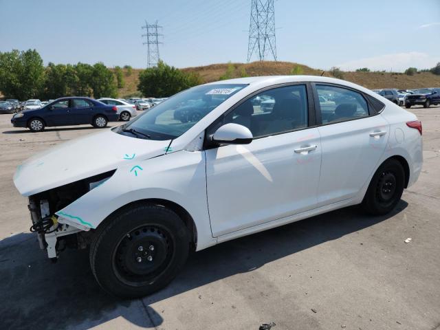 2019 HYUNDAI ACCENT SE, 