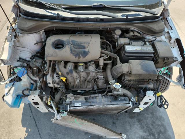 3KPC24A38KE051392 - 2019 HYUNDAI ACCENT SE Ağ foto 11