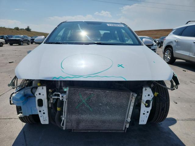 3KPC24A38KE051392 - 2019 HYUNDAI ACCENT SE Ağ foto 5