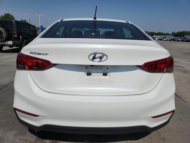 3KPC24A38KE051392 - 2019 HYUNDAI ACCENT SE Ağ foto 6