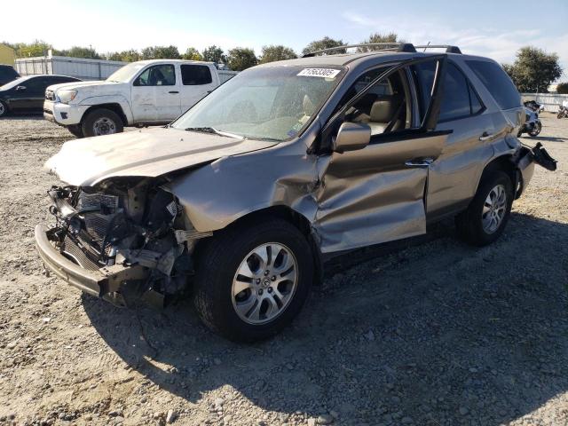 2003 ACURA MDX TOURING, 