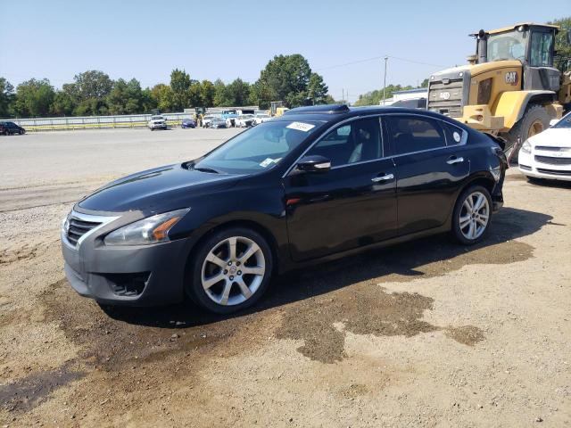 2013 NISSAN ALTIMA 3.5S, 