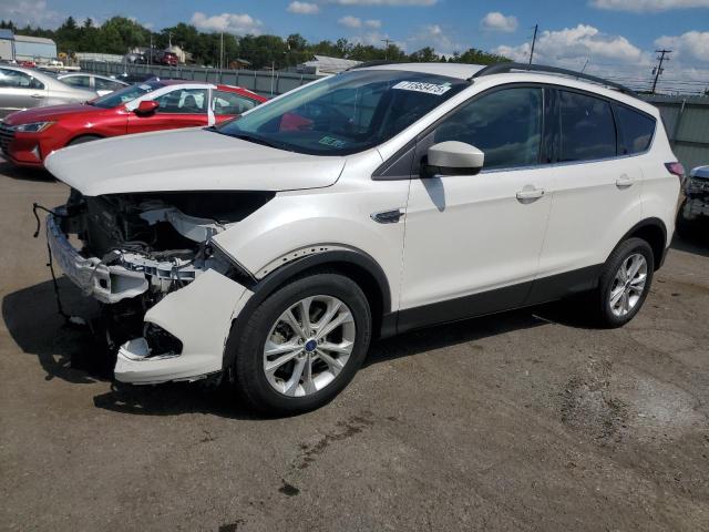 2017 FORD ESCAPE SE, 