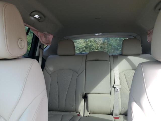 LRBFX1SA4LD112233 - 2020 BUICK ENVISION PREFERRED RED photo 10