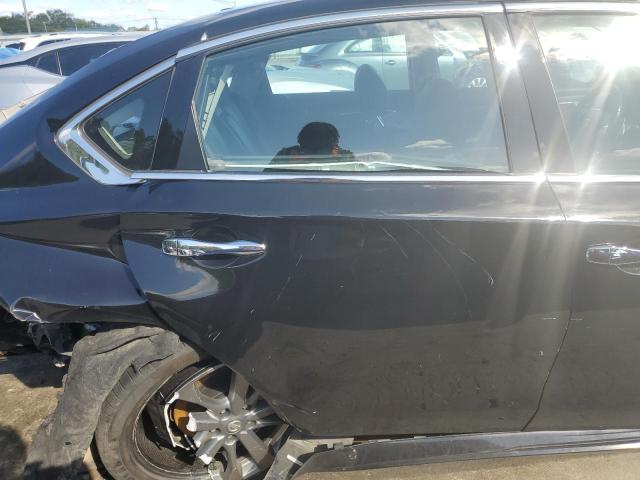 1N4AL3AP0JC149295 - 2018 NISSAN ALTIMA 2.5 Қара фото 10