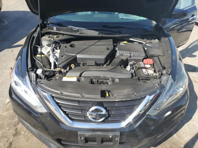 1N4AL3AP0JC149295 - 2018 NISSAN ALTIMA 2.5 Қара фото 11
