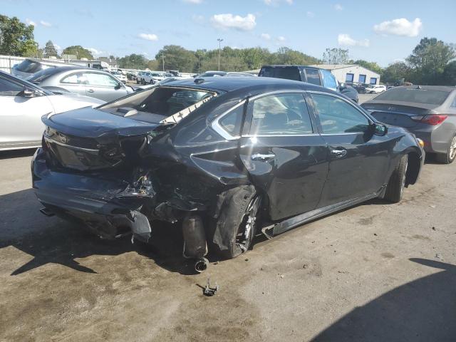 1N4AL3AP0JC149295 - 2018 NISSAN ALTIMA 2.5 Қара фото 3