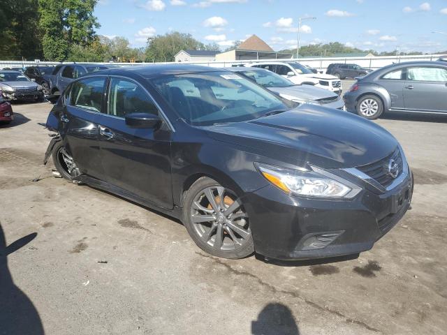 1N4AL3AP0JC149295 - 2018 NISSAN ALTIMA 2.5 Қара фото 4